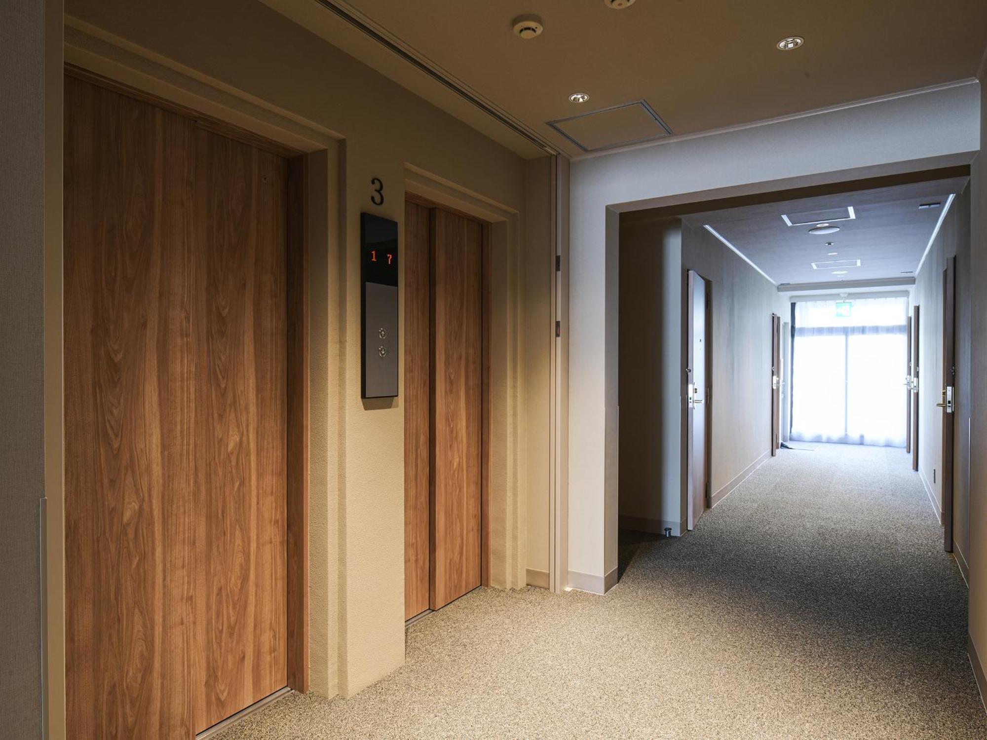Vessel Inn Asakusa Tsukuba Express Токіо Екстер'єр фото